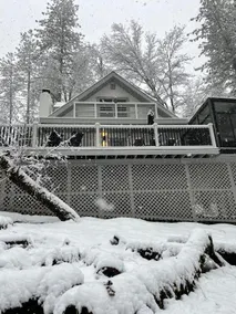 Villa Nosoni-Nestled between trees near Lake Shasta. - Image 2