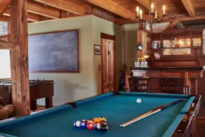 Brooksong, the perfect Berkshires getaway - Image 3