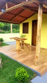 Chalé Pingo de Ouro - Image 4