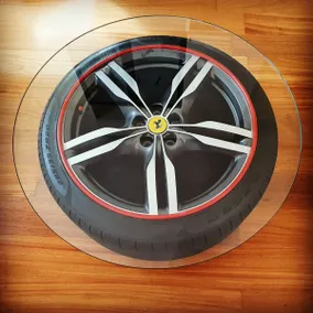 Maranello Lodge & Motors 2 Km from Maranello (Mo) - CIN: IT036019C2QTEPQQW4 - Image 3