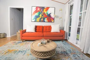 The Beach Is Within Reach So Visit Our Retreat - Image 3
