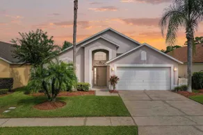 MAGIC 5* LAKE VIEW VILLA HEATED POOL&HOT SPA, near DISNEY, 10 Guests - Image 4
