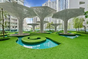 KLCC ALG Suite CLASSY 2-BD @ Arte+ Jalan Ampang - Image 2