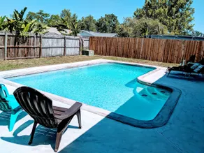 \"Wet Feet Retreat\" Pool Home with Heated pool! - Image 3