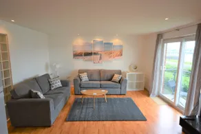 Coastal Apartments - Wales - Image 2