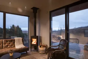Efri Torfa - Luxury in Nature - Peaceful & Cosy - Image 3