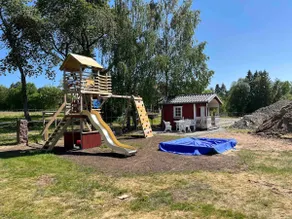 Farmhouse by Hästsjön - Image 5