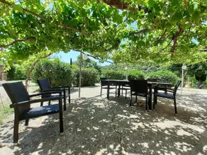Accommodation in nature with garden, BBQ, and swimming pool - Image 5