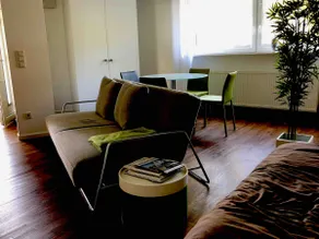 Chic apartment in Göttingen Ostviertel - Image 3