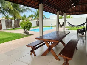 3 Bedrooms, 250m from the sea. With Pool + Barbecue Area - Image 4