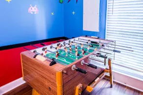 The Game Room - Vintage arcade games and decor - Image 3