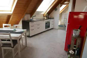 Vacation apartment Weinbergliebe on the Tuniberg between Freiburg and France - Image 5