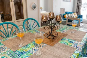 *Designer Styled 2-Bedroom Luxury Condo Unit - Image 4