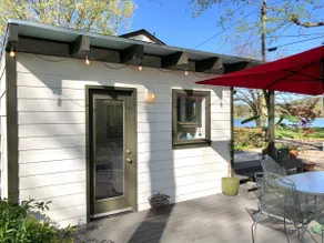 The LakeHouse@East Lake Park - Sleeps 6 - Image 5