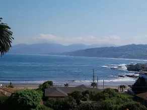 Mediterranean house in front of Farito, 200 meters from the beach - Image 2