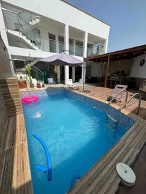 Salas del Mar - Punta Negra - Image 3