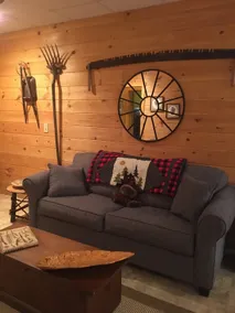 Blue Ridge Lodge, Purlear, Boone, West Jefferson - Image 2