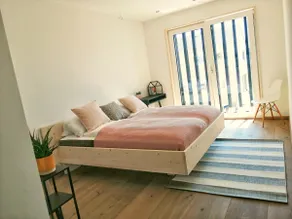 blackboxliving II apartment and business shared apartment - Image 3