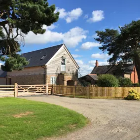 The Barn - Nr Bromyard - Image 4