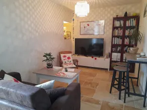 Zen-style trendy accommodation in the heart of Richelais - Image 2