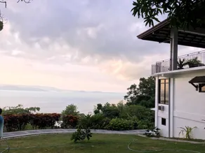 Lake View Villa in Batangas by Mertola's - Image 2