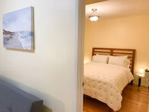 Charming Suite - self check-in & parking near SFO - Image 3