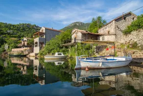 Paradise House - Nationalpark Skadar Lake - Image 2