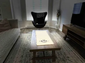 Furnished condo in Ste-Dorothée, Laval Wifi + Netflix - Image 3