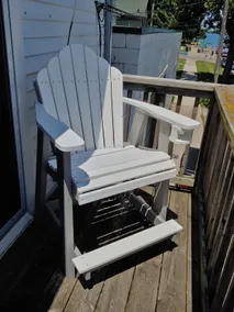 On Broadway/with Balcony Riverview Apt. B - Image 3