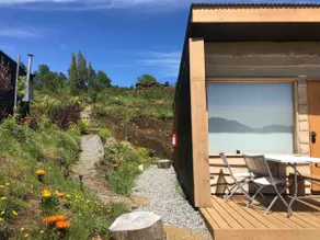 TinyHouse 2: Tinaja Caliente - A/C - Image 5