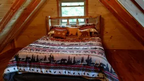 AZ Longhorns Cabin, a romantic getaway! - Image 3