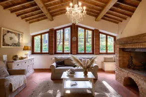 Tuscany Country House with swimming pool - Image 2