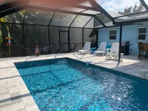 Pool home near Manasota Key and S Venice Beaches - Image 2