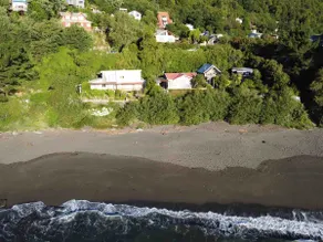 warm house with ocean views ”Playa Grande Niebla” - Image 4