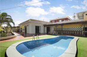 Maison de vacances 'Villa Tazana' avec vue sur la mer, piscine et Wi-Fi. - Image 4