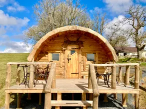The Prancing Viking (incl. 2 cabins) - Image 2