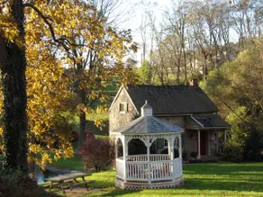 Walnut Valley Guest House - Image 3