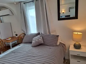 Cozy studio UNIT 3, WHITE DOOR - Image 4