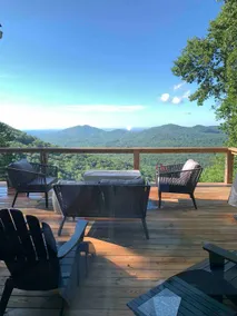 High Heaven Mountain top dream - Image 3