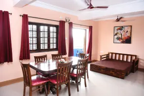 Casa Maroquinha, 3bed Dona Paula - Image 5