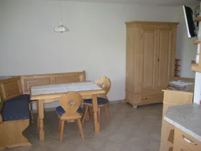 Farmhouse Vordere Viechtau Ferienwohnung Grasberg - Image 5