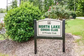 3 Bedroom condo, with beautiful Lake Martin views - Image 3