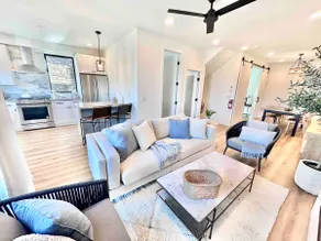 Brand New Beach House 4 Br, Stroll to Downtown - Image 4