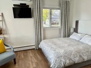 Bachelor Suite beside hospital - Image 3