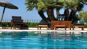 Villa Dolphin Akrata - Image 2