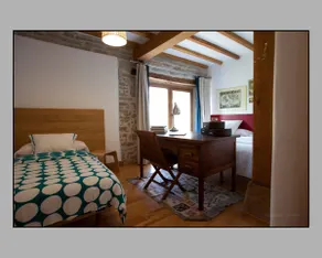 A pleasant place to stay, warmth; landscapes and silence, peace - Image 2