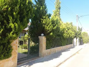 Beautiful Summer Villa in Chalkoutsi - Image 2