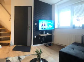 Matea’s luxury apartment in city center 2+1 - Image 5