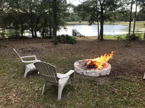 3 Bedroom House on Private Scenic Lake Mable - Image 3