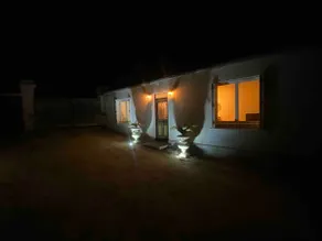 Small single-storey house (air-conditioned) - Image 4